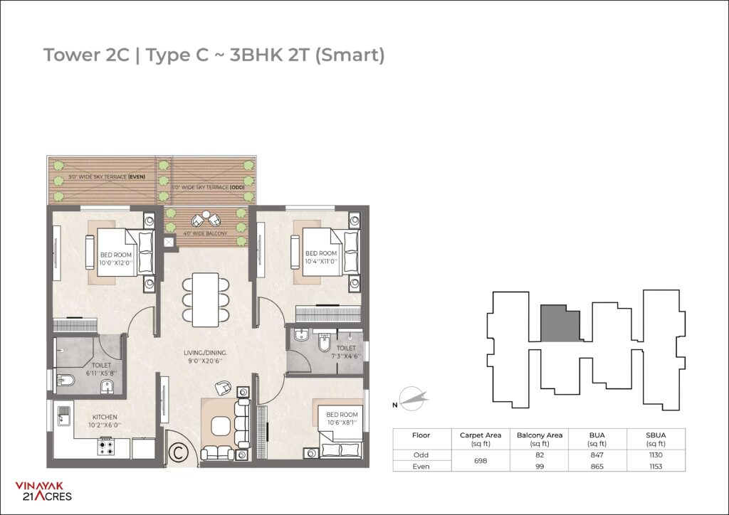 2C_C_3BHK+2T(Smart)